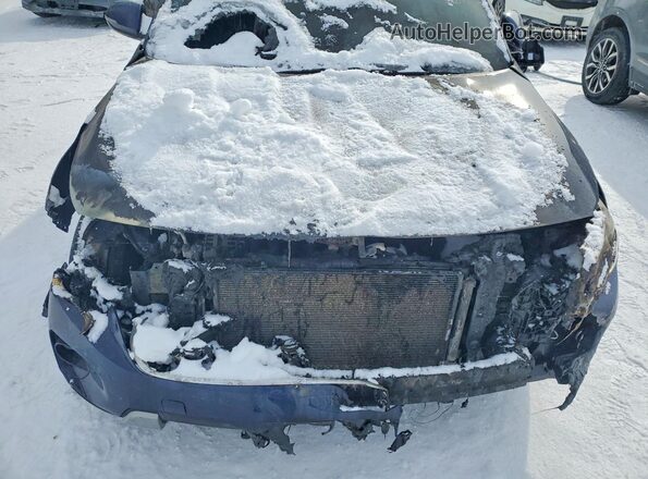 KNDEPCAA4R7483071 2024 KIA SELTOS Blue Շարժիչի բաժամունքի տեսք