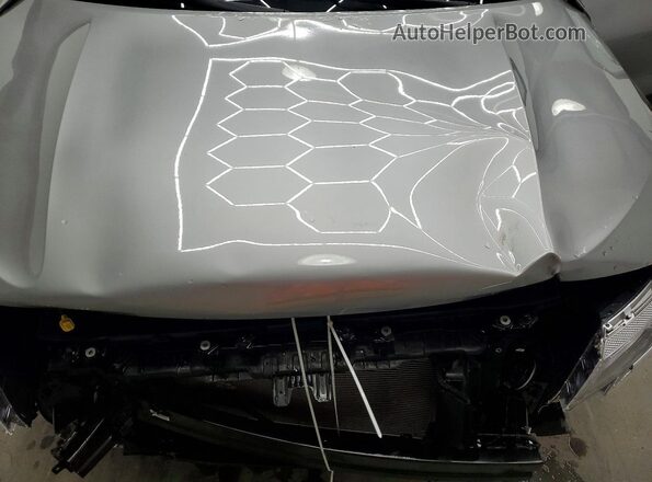 KNDEPCAA4T7901331 2026 KIA SELTOS Gray Engine compartment view