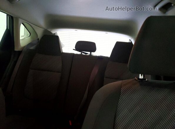 KNDEPCAA4T7901331 2026 KIA SELTOS Gray Rear seats view