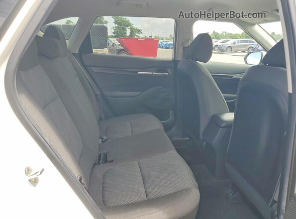 KNDEPCAA5M7129553 2021 KIA SELTOS White Vista interior trasera