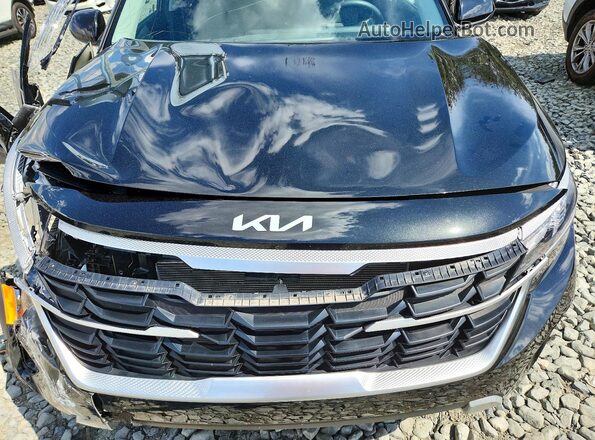 KNDEPCAA5T7850373 2026 KIA SELTOS Черный Вид подкапотного пространства