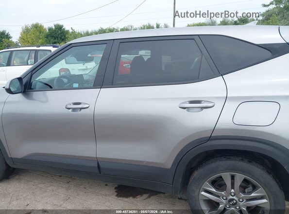 KNDEPCAA6N7252263 2022 KIA SELTOS Серый Панорамный вид салона 360°