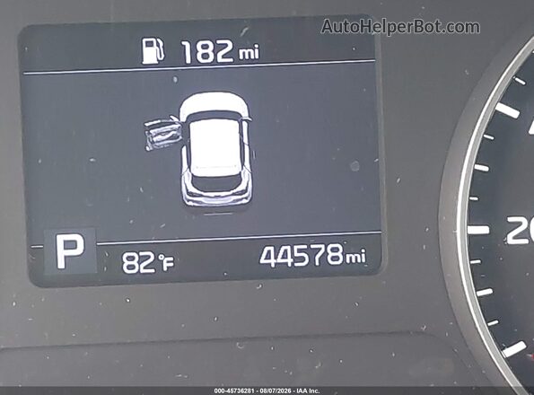 KNDEPCAA6N7252263 2022 KIA SELTOS Серый 
