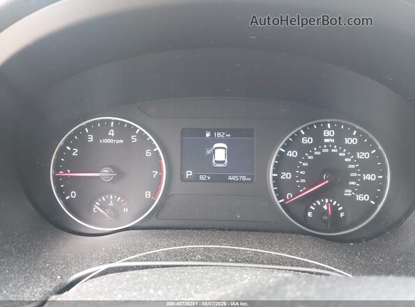 KNDEPCAA6N7252263 2022 KIA SELTOS Серый Вид задних сидений