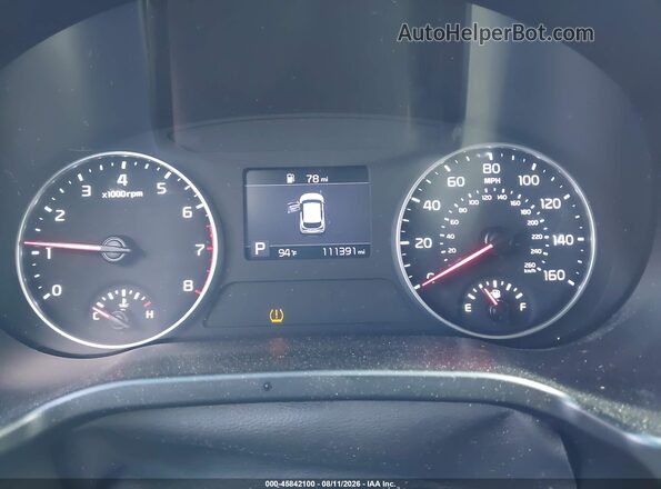 KNDEPCAA6N7316592 2022 KIA SELTOS Silver Vista de los asientos traseros