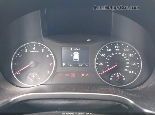 KNDEPCAA6P7426237 2023 KIA SELTOS Gray Widok tylnych siedzeń