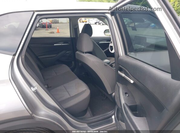 KNDEPCAA6P7426237 2023 KIA SELTOS Gray Widok naklejki z numerem VIN