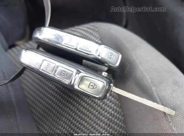 KNDEPCAA6P7426237 2023 KIA SELTOS Gray Widok deski rozdzielczej