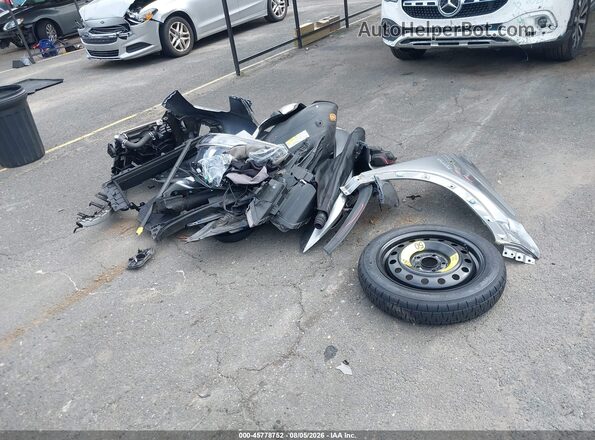 KNDEPCAA6P7426237 2023 KIA SELTOS Gray Widok zestawu wskaźników