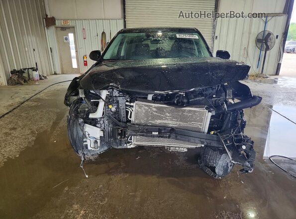 KNDEPCAA6S7729835 2025 KIA SELTOS Black Вид спереду