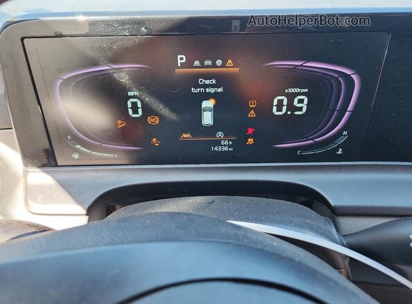 KNDEPCAA6T7895709 2026 KIA SELTOS Black 