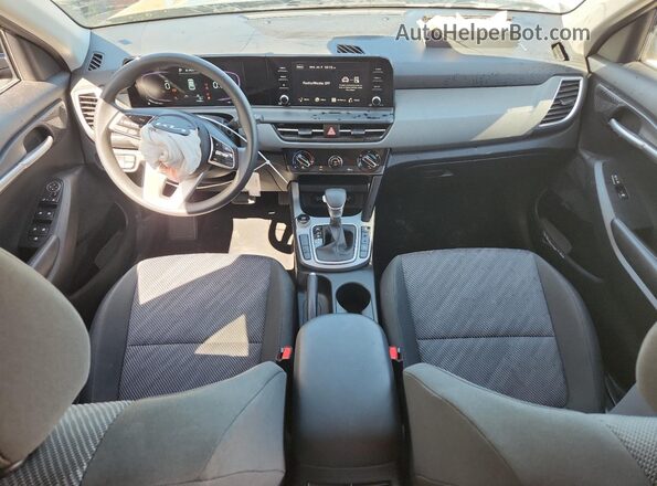 KNDEPCAA6T7895709 2026 KIA SELTOS Black 