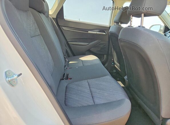KNDEPCAA9R7537397 2024 KIA SELTOS White Vista interior trasera