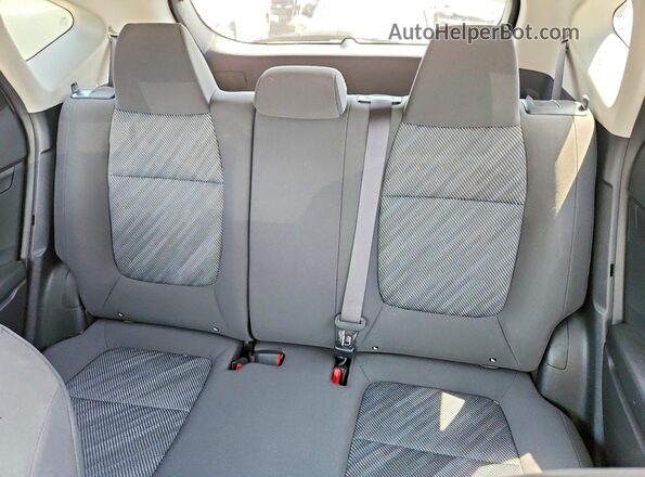 KNDEPCAA9R7537397 2024 KIA SELTOS White Vista de los asientos traseros