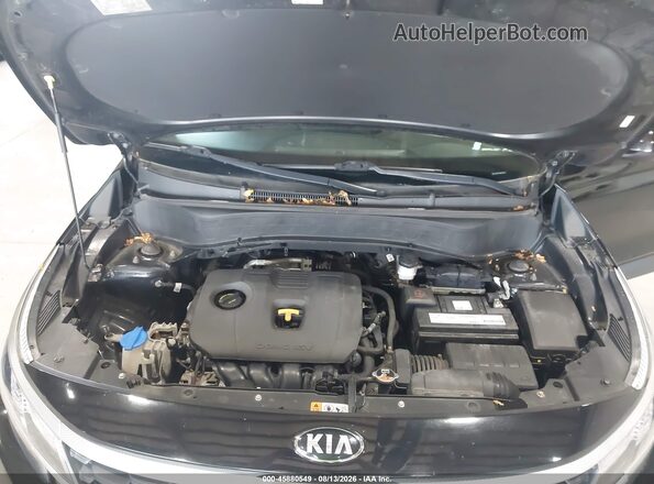 KNDEPCAAXM7111324 2021 KIA SELTOS Black Հետևի տեսք
