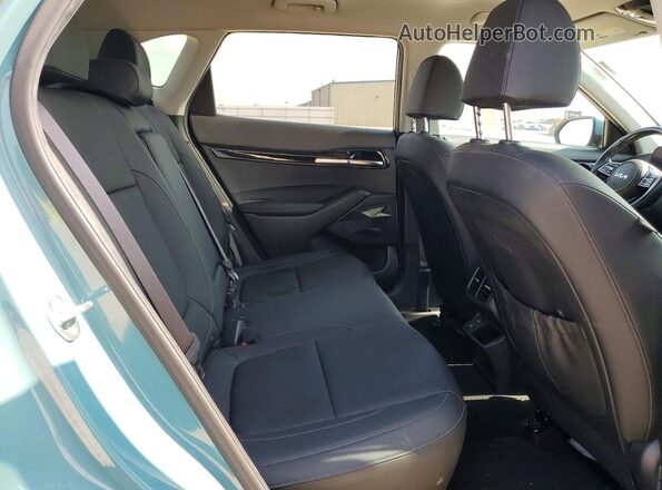 KNDER2AA0R7492807 2024 KIA SELTOS Turquoise Vista interior trasera