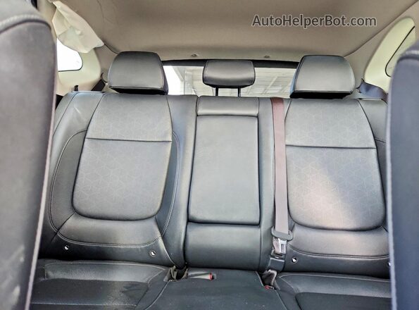 KNDER2AA3R7486435 2024 KIA SELTOS Blue Widok tylnych siedzeń