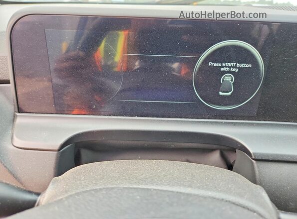 KNDER2AA4R7487867 2024 KIA SELTOS Серый Вид щитка приборов