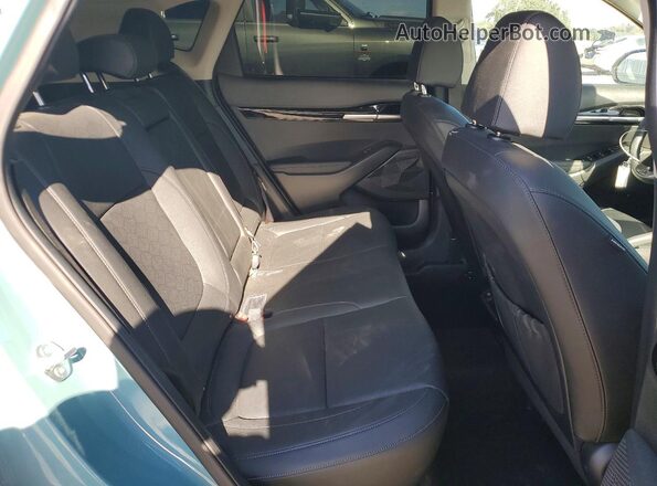 KNDER2AA9S7689772 2025 KIA SELTOS Blue Вид задніх сидінь