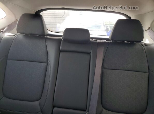 KNDERCAA0R7557175 2024 KIA SELTOS Blue Հետևի նստատեղերի տեսք