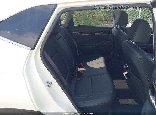 KNDERCAA1R7633907 2024 KIA SELTOS White VIN sticker view