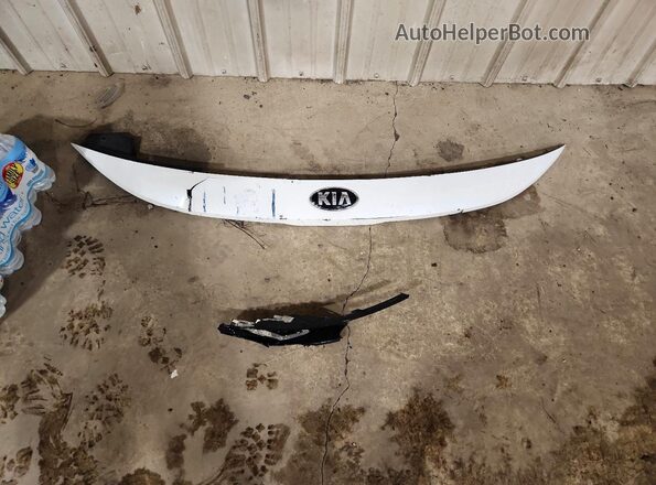 KNDERCAA2M7129438 2021 KIA SELTOS Белый Вид наклейки с VIN-кодом