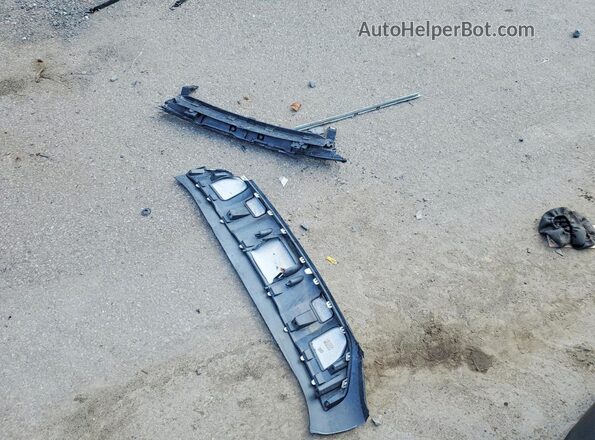 KNDERCAA2M7219348 2021 KIA SELTOS White VIN კოდის სტიკერის ხედი