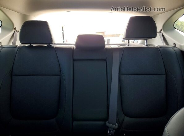 KNDERCAA2S7805030 2025 KIA SELTOS Charcoal Вид задніх сидінь
