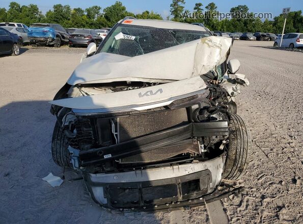 KNDERCAA4N7274367 2022 KIA SELTOS White Front view