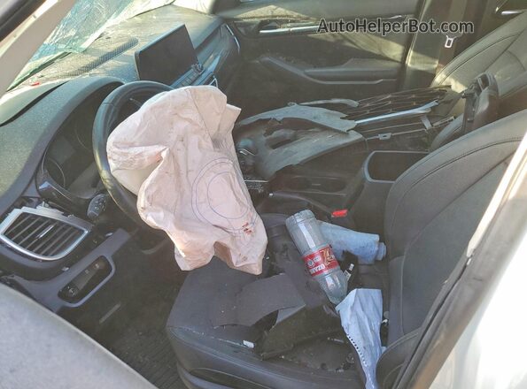 KNDERCAA4N7274367 2022 KIA SELTOS White Front interior view