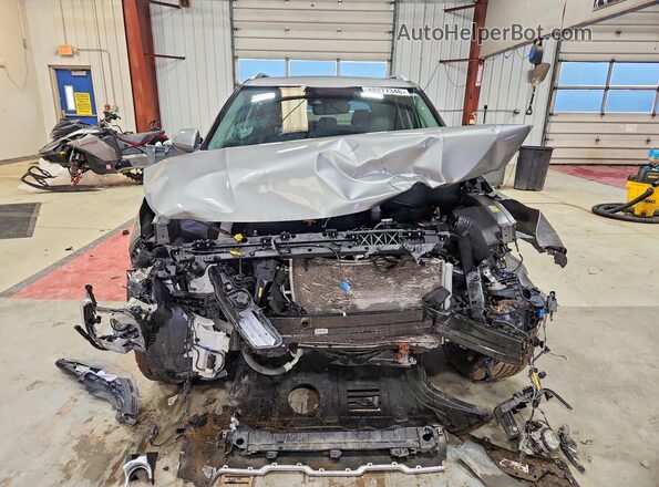 KNDERCAA5R7578653 2024 KIA SELTOS Серый Вид спереди