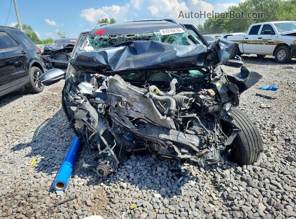 KNDERCAA6R7652159 2024 KIA SELTOS Gray Widok z przodu
