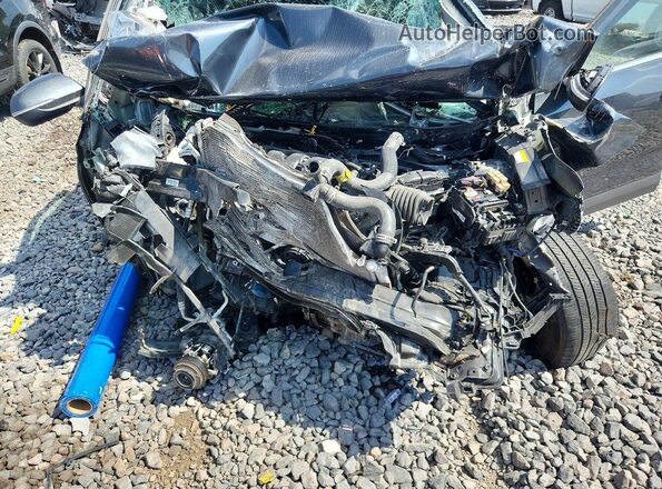 KNDERCAA6R7652159 2024 KIA SELTOS Gray Widok wnętrza z tyłu