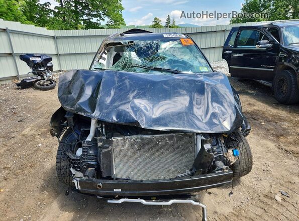 KNDERCAA8S7749787 2025 KIA SELTOS Black Вид спереду