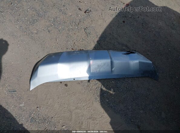 KNDERCAAXT7884318 2026 KIA SELTOS Blue Instrument cluster view