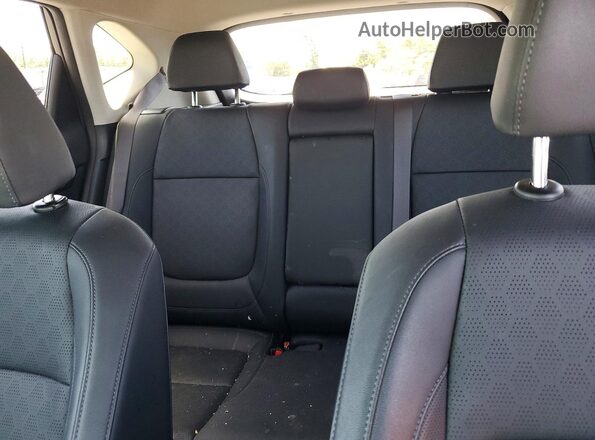 KNDETCA2XM7218149 2021 KIA SELTOS Gray უკანა სავარძლების ხედი