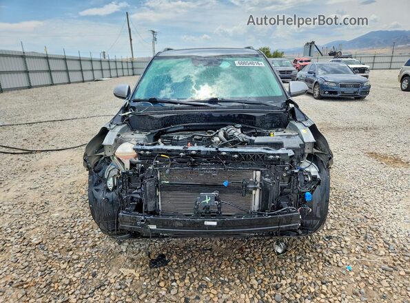 KNDETCA73R7580410 2024 KIA SELTOS Gray Դիմացի տեսք