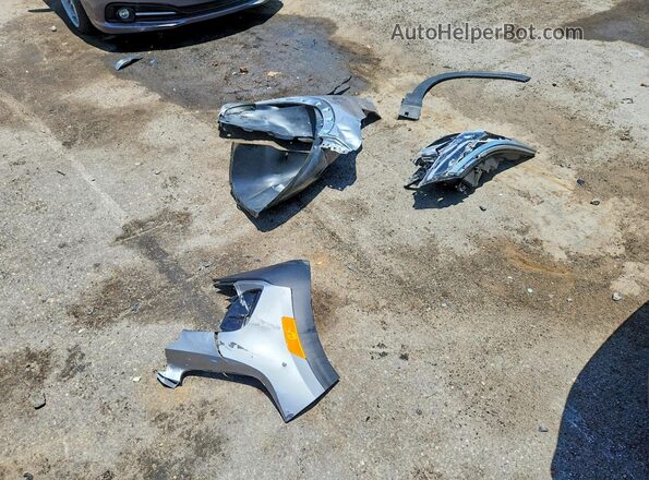 KNDETCA75T7833363 2026 KIA SELTOS Silver Widok naklejki z numerem VIN