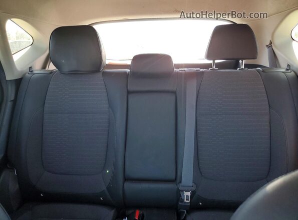 KNDEU2AA2M7065751 2021 KIA SELTOS Черный Вид задних сидений