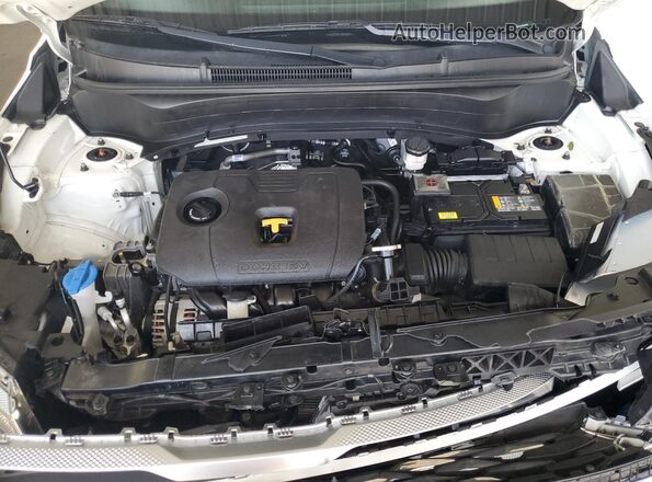 KNDEU2AAXP7360360 2023 KIA SELTOS White 