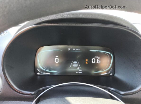 KNDJ23AU0S7935658 2025 KIA SOUL Gray 