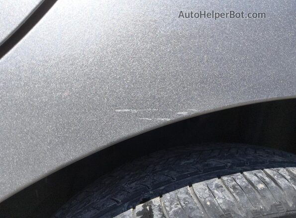 KNDJ23AU0S7935658 2025 KIA SOUL Gray 