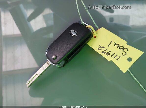 KNDJ23AU1M7139357 2021 KIA SOUL Black Vista del salpicadero