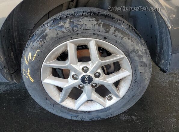KNDJ23AU2R7908083 2024 KIA SOUL Gray 