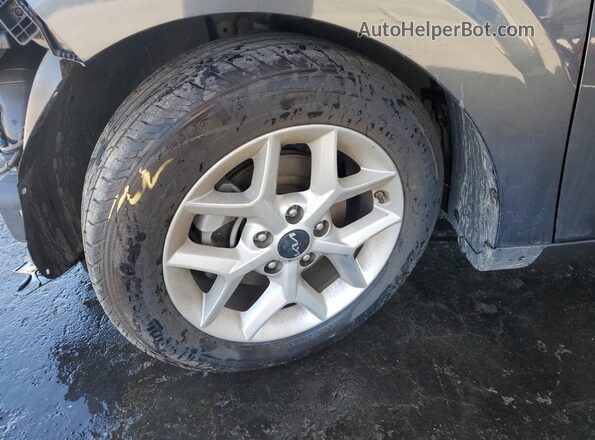 KNDJ23AU2R7908083 2024 KIA SOUL Gray 