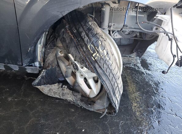 KNDJ23AU2R7908083 2024 KIA SOUL Gray 