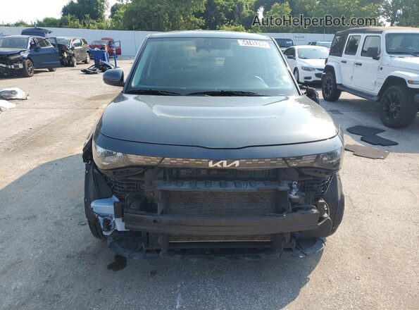 KNDJ23AU2R7914787 2024 KIA SOUL Charcoal 