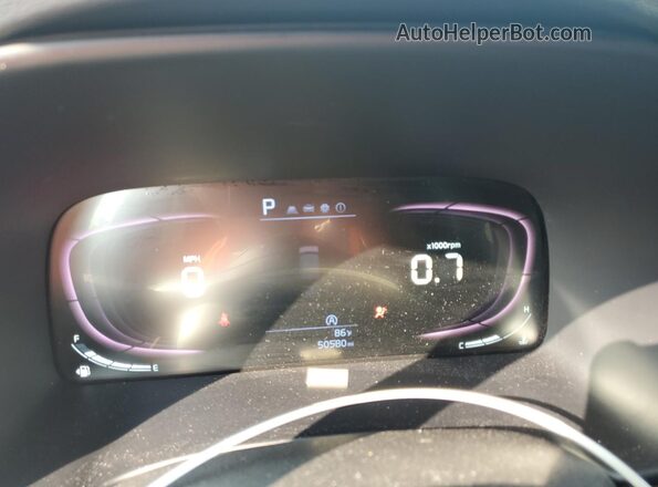 KNDJ23AU2R7914787 2024 KIA SOUL Charcoal 