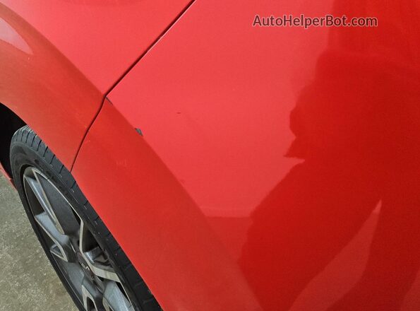 KNDJ53AF1N7169050 2022 KIA SOUL Red 