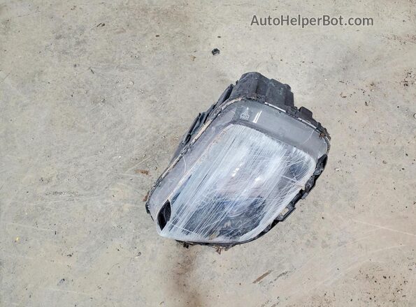 KNDJ53AF3L7006199 2020 KIA SOUL Blue Widok naklejki z numerem VIN